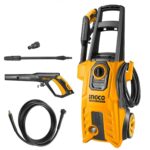 Ingco High pressure washer 2000W 160Bar (2320PSI)