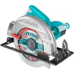 Total Circular saw 2200W 185mm