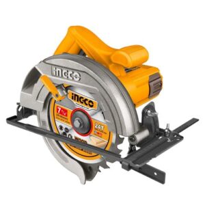 Ingco Circular saw 1400w