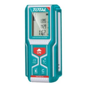 Total Laser distance detector Range:0.05-60m