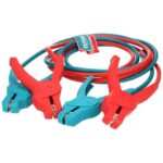 Total Booster cable Current: 600AMP