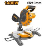 Ingco Mitre saw1400W 210mm - Image 2