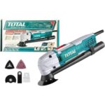 Total Multi-function tools 300W