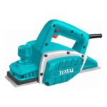 Total Electric planer 550W
