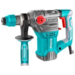 Total Rotary hammer 1500W 32mm