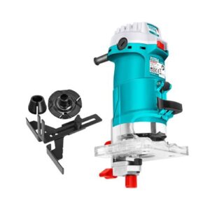 Total Laminate trimmer 600W