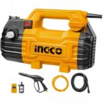 Ingco High pressure washer 1500w 100Bar (1450PSI)