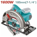 Total Circular saw 1600W - Image 2