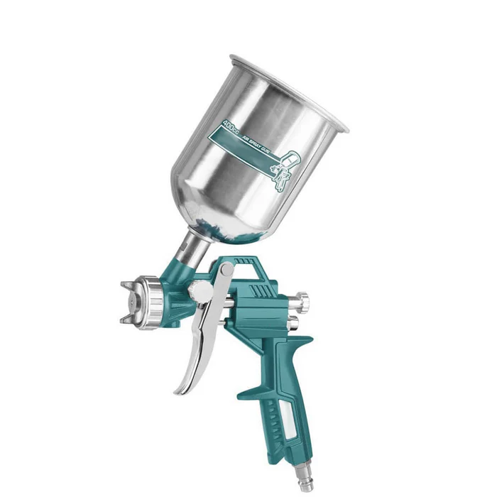 13_700x700.webp Total Air spray gun 400cc - Image 1