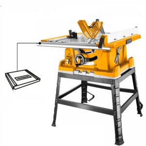 Ingco Table saw 2600W