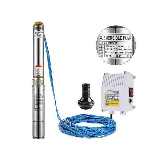 1hp-kailo.jpg Submersible water pump 1hp Kailo - Image 1