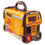 Ingco Inverter MMA welding machine 200A