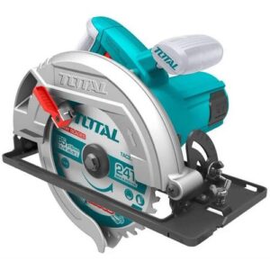 Total Circular saw 1400W