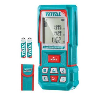 Total Laser distance detector Range:0.05-70m