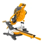 Ingco Mitre saw1800W 255mm- sliding