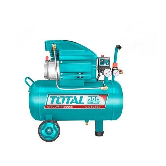 3-2-1.jpg Total Air compressor 50l 1.8kW(2.5HP) - Image 1