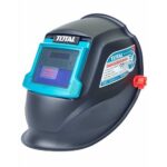 Total Auto-darkening welding helmet