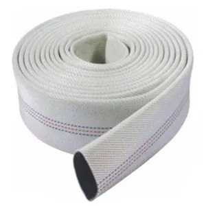 2" 50m canvas delivery pipe
