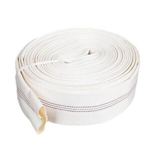 2" 50m canvas delivery pipe