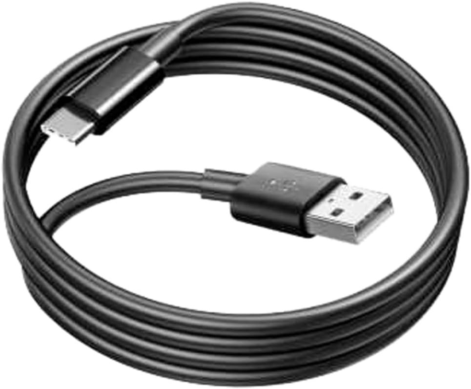 4543904332.jpg Ingco USB type-A to type-C cable - Image 1