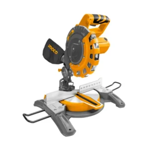 Ingco Mitre saw1400W 210mm