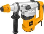 Ingco Rotary hammer 1500w 36mm - Image 2