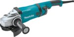 9 inch Makita Angle Grinder - Image 2