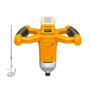 Ingco Lithium-Ion mixer 20v