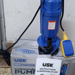 USK Shallow well Pump QDX-1HP