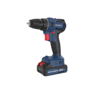 Maxmech Cordless Drill 10mm