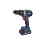 Maxmech Cordless Drill (Impact) 13mm Impact