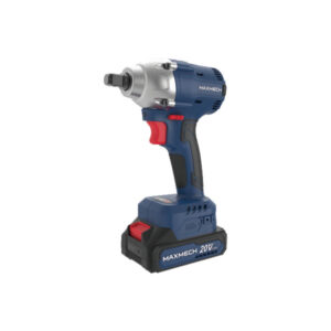 Maxmech Cordless Impact Wrench 300 N