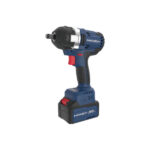 Maxmech Cordless Impact Wrench 500 N adjustable