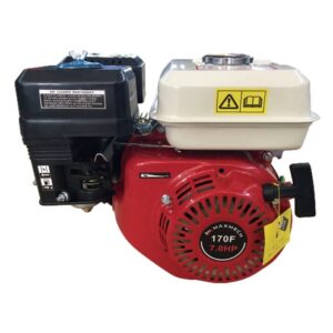 Maxmech Petrol Engine 7.5HP