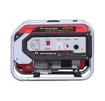 Maxmech Manual Generator  2.8 KVA/2.2 KW