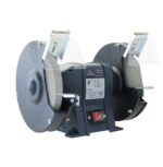 Maxmech Bench Grinder 650W 8 inches