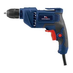Maxmech Electric Drill 10mm 500w