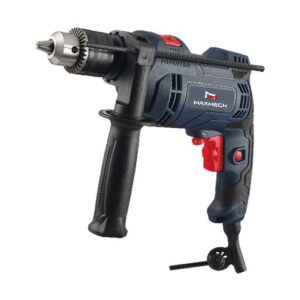 Maxmech Electric Drill 13mm 800w Impact