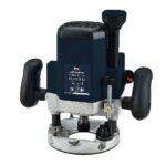 Maxmech Electric Router 1600w 12mm
