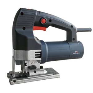 Maxmech Jig Saw 65mm depth 650w