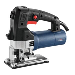 Maxmech Jig Saw 85mm depth 650w