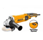 Ingco Angle grinder 1100W 125mm
