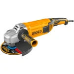 Ingco Angle grinder 3000w 230mm