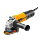 Ingco Angle grinder 710w