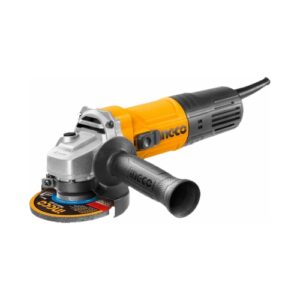 Ingco Angle grinder 750w 115m