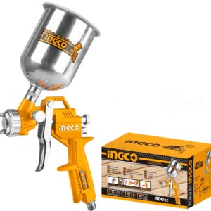 Ingco Air spray gun 400cc
