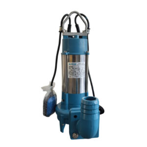 Aico sewage submersible water pump 2hp