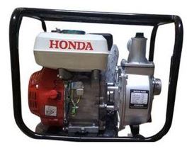Petrol Water pump 2" honda