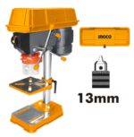 Ingco Drill press 350w 13mm - Image 3