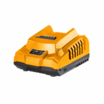 Ingco P20S Lithium-ion battery charger 4.0Ah